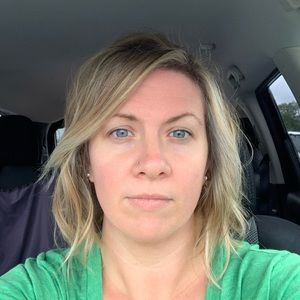 Meet your Posher, Christie